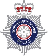 Northants Police Logo